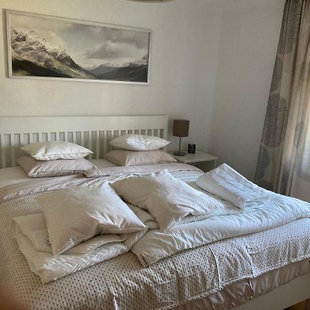 Ferienwohnung Schwarzindien มอนด์ซี ภายนอก รูปภาพ
