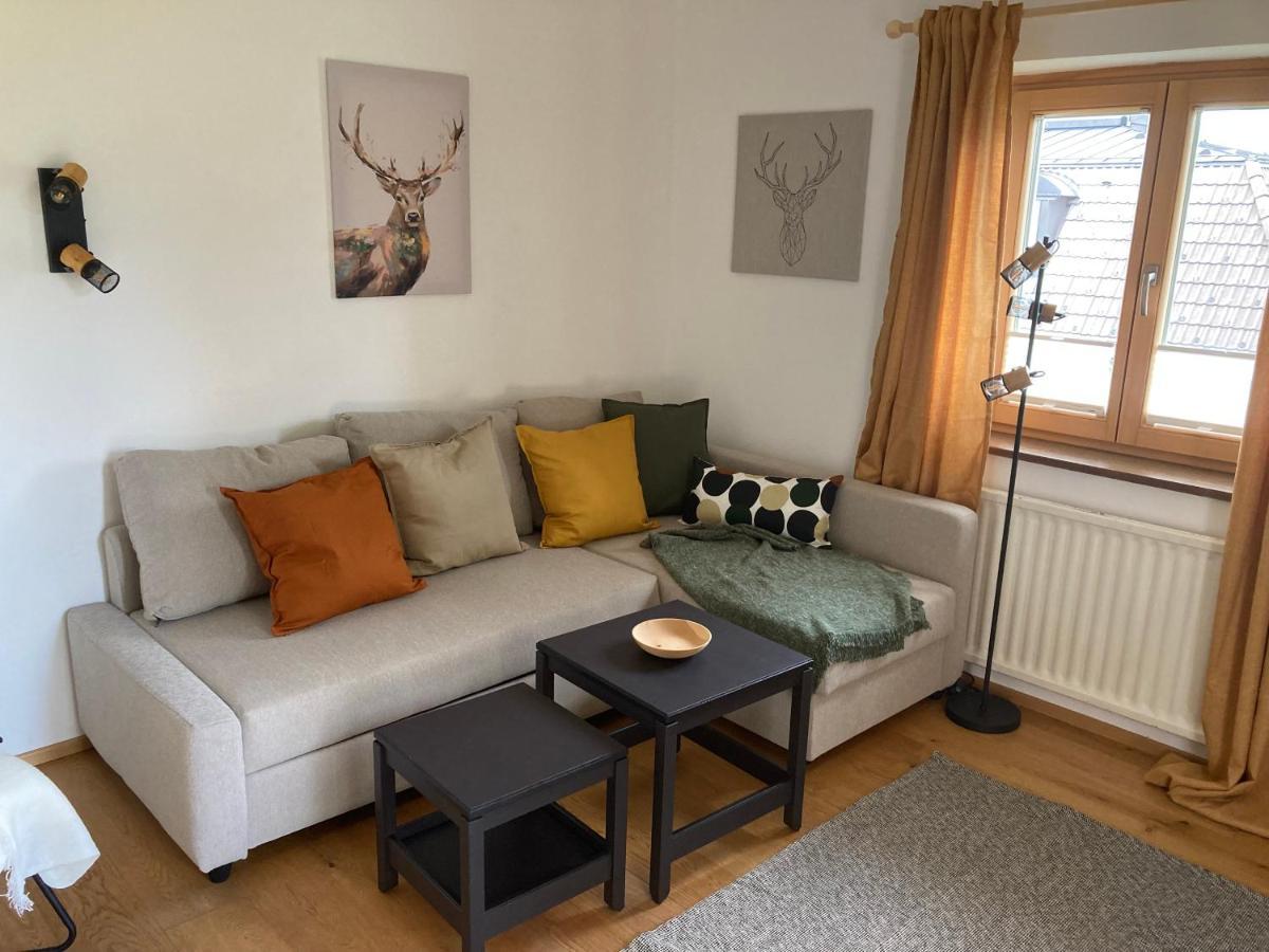 Ferienwohnung Schwarzindien มอนด์ซี ภายนอก รูปภาพ
