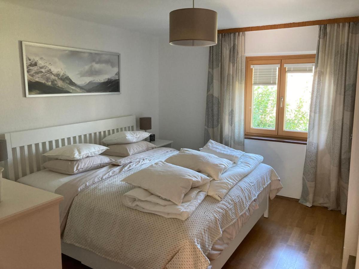 Ferienwohnung Schwarzindien มอนด์ซี ภายนอก รูปภาพ