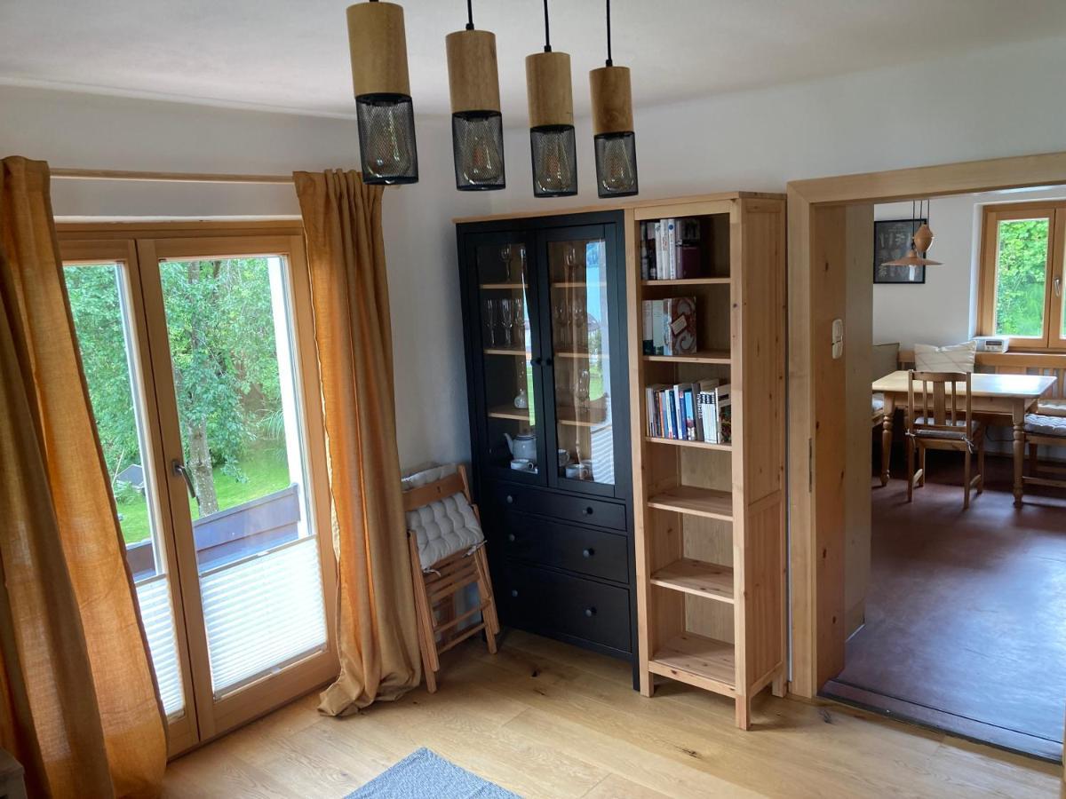 Ferienwohnung Schwarzindien มอนด์ซี ภายนอก รูปภาพ