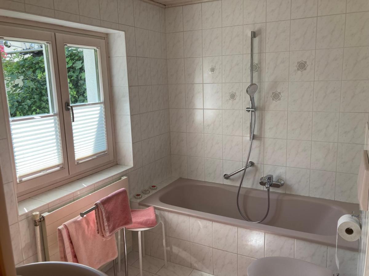 Ferienwohnung Schwarzindien มอนด์ซี ภายนอก รูปภาพ