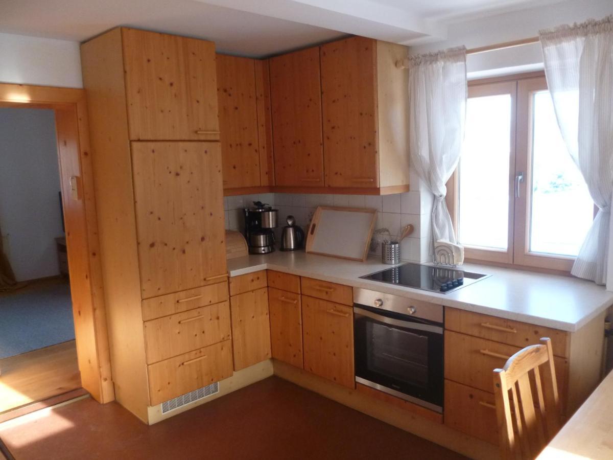 Ferienwohnung Schwarzindien มอนด์ซี ภายนอก รูปภาพ